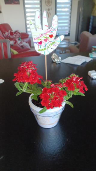 Cadeaux fêtes des mères - 10doigts.fr