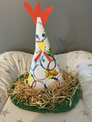 Pâques - 10doigts.fr