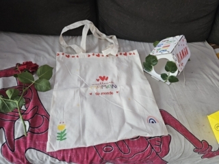 Fête des mamans - 10doigts.fr