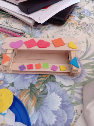 Support téléphone - 10doigts.fr