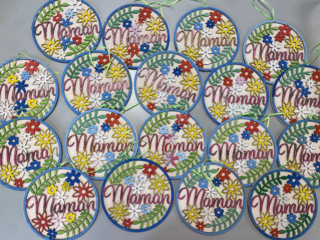 Fête des Mères - 10doigts.fr