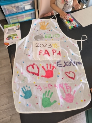 Fête des pères - 10doigts.fr