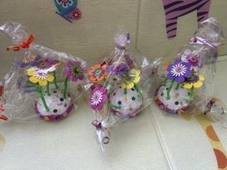 Fleurs - 10doigts.fr