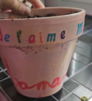 Fête des mamans - 10doigts.fr