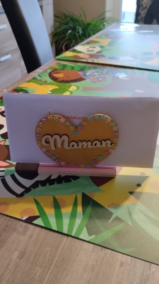 Anniversaire - 10doigts.fr