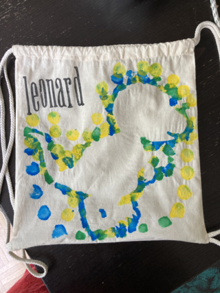 Sac à dos - 10doigts.fr