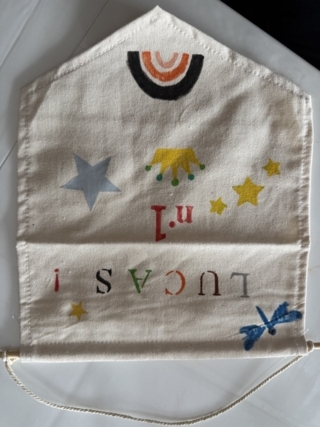 Fanion - 10doigts.fr