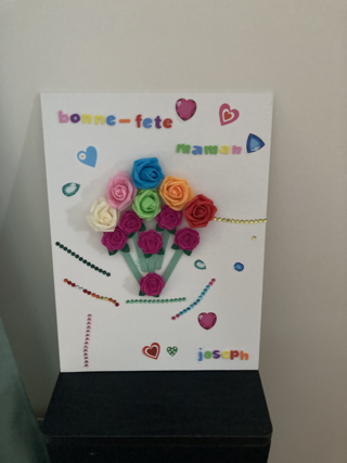 Fête des mères - 10doigts.fr