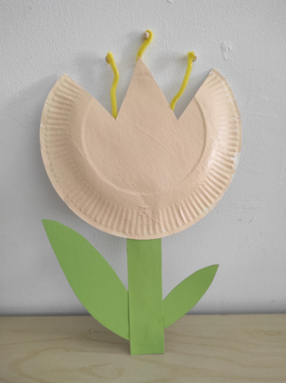 Flowers power 🌸💐 - 10doigts.fr