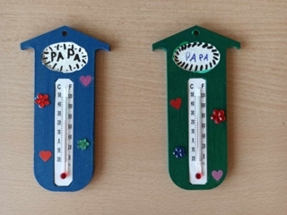 Fête des pères - 10doigts.fr