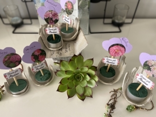 Fête des mamans - 10doigts.fr