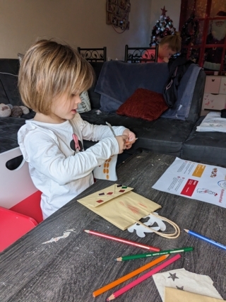 Sacs kraft - 10doigts.fr