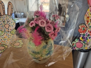 Pâques - 10doigts.fr