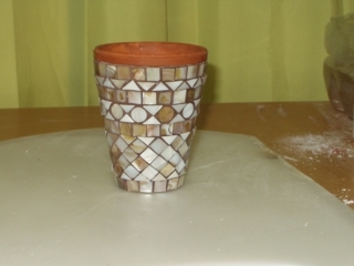 mosaique - Mosaïques - 10doigts.fr