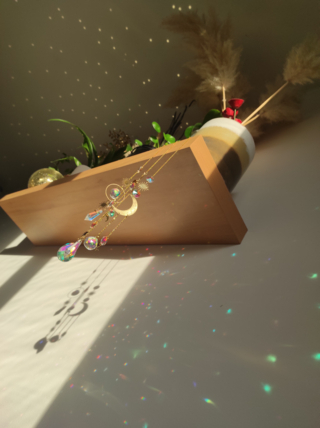 Attrape soleil - 10doigts.fr