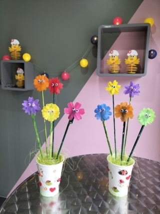 Fête des grands mères - 10doigts.fr