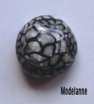 Bague en fimo - Fimo, Cernit - 10doigts.fr