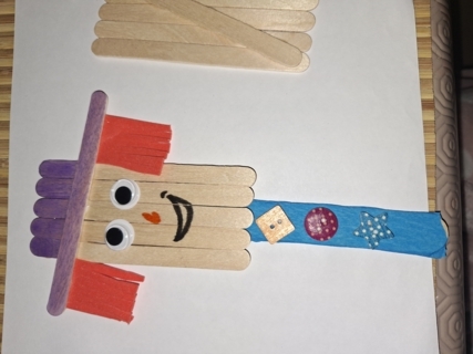 Test avant mon enfant - 10doigts.fr