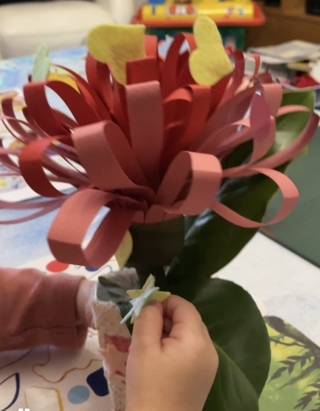 Fleur , sapin , cœur, tortue - 10doigts.fr