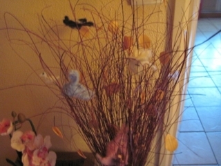 petites fleurs - Laine - 10doigts.fr