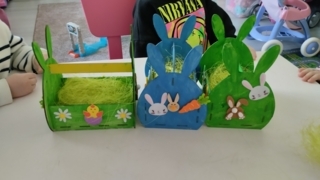 Paques - 10doigts.fr