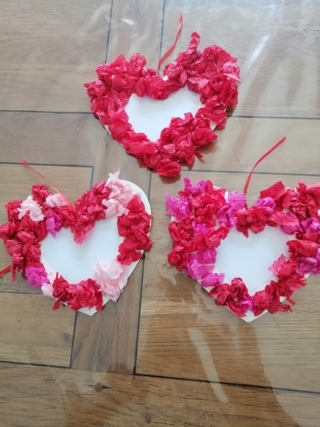 Fête des mères - 10doigts.fr