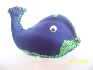 La Baleine - Divers - 10doigts.fr