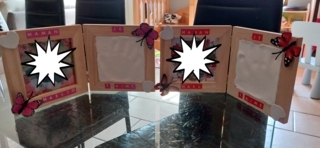 Fêtes des meres - 10doigts.fr