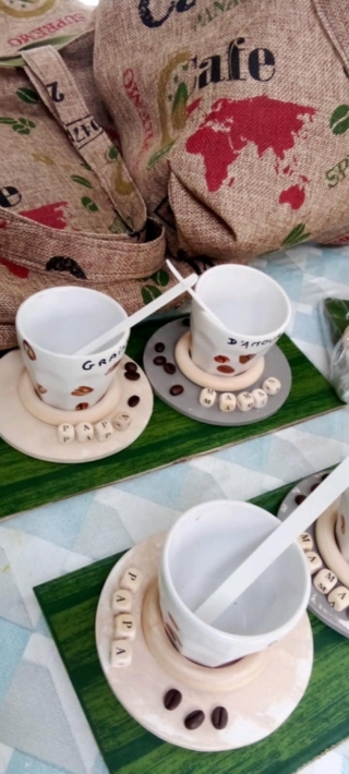 Grain d'amour - 10doigts.fr