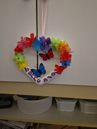 Fête des mamans 2023 - 10doigts.fr