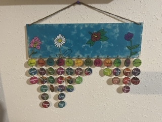 Calendrier - 10doigts.fr