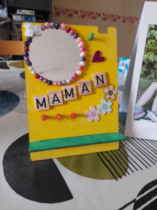 Porte bijou - 10doigts.fr