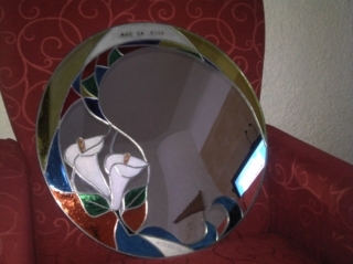 ARC EN CIEL - Céramique, verre - 10doigts.fr