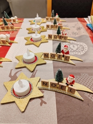 Noël 2025 - 10doigts.fr