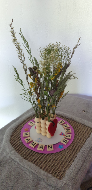 Fête des mères - 10doigts.fr