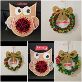 Clowns - 10doigts.fr