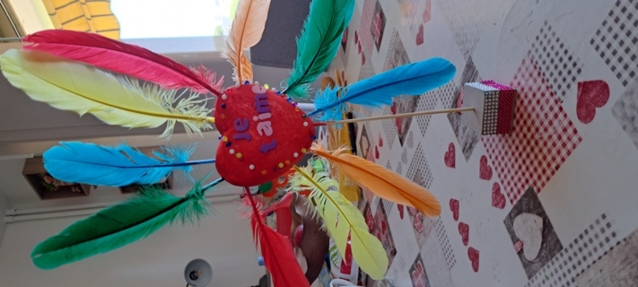 Fête des pères - 10doigts.fr