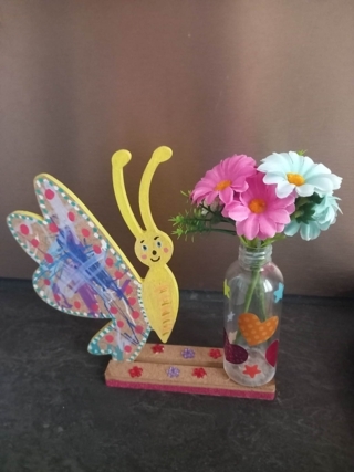 Cadeau fête des mères - 10doigts.fr
