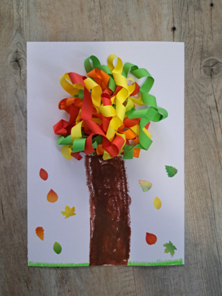 L'arbre d'Orlane - 10doigts.fr