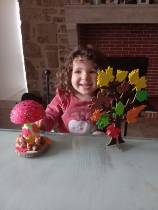 Automne - 10doigts.fr