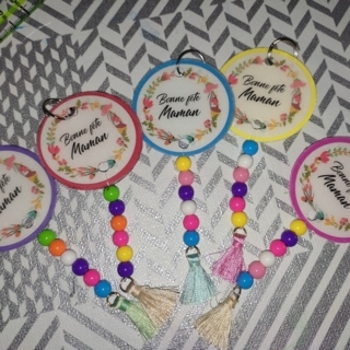 Activité fête des mères - 10doigts.fr