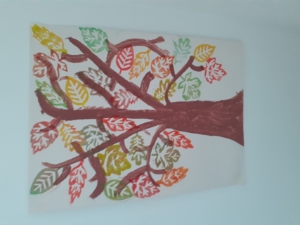 ARBRE TAMPONS - 10doigts.fr