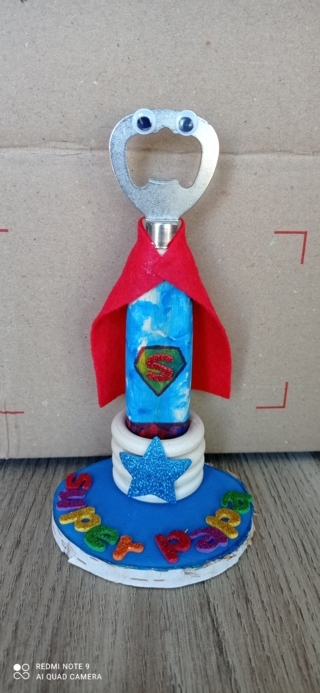 Fête des pères - 10doigts.fr