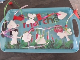 DIFFUSEUR PARFUM - 10doigts.fr