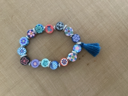 Bracelet fête des mères - 10doigts.fr