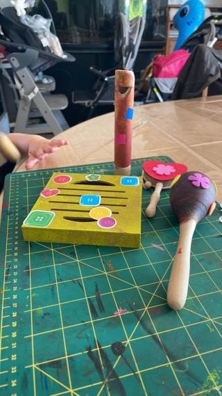 Musique en fête - 10doigts.fr