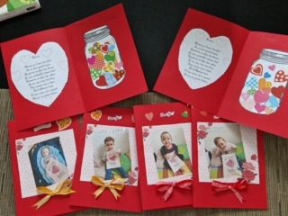 Fête des mamies - 10doigts.fr