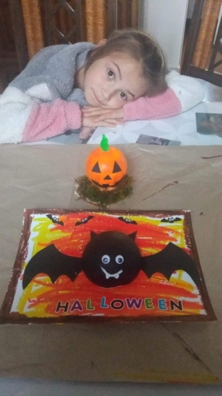 Halloween - 10doigts.fr