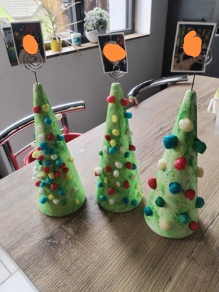 Mon beau sapin... - 10doigts.fr