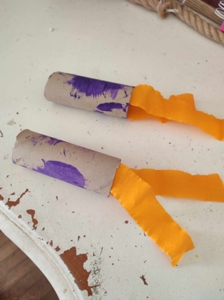 Cerf volant japonais - 10doigts.fr